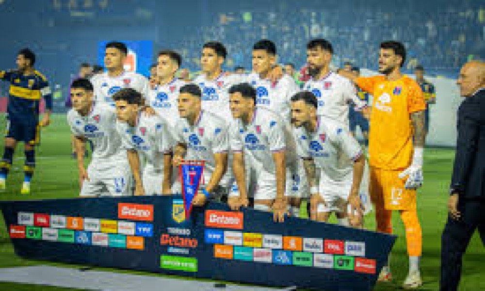 TIGRE IGUALÓ CON ALIANZA ATLÉTICO EN SU DEBUT EN LA COPA SUDAMERICANA